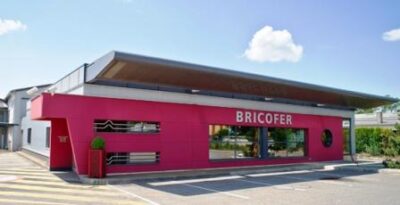Magasin-Bricofer