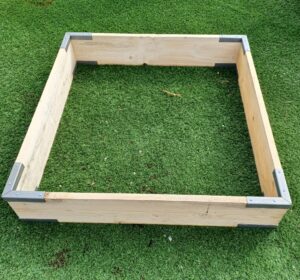 ANGLE CARRE DE JARDIN – Image 2